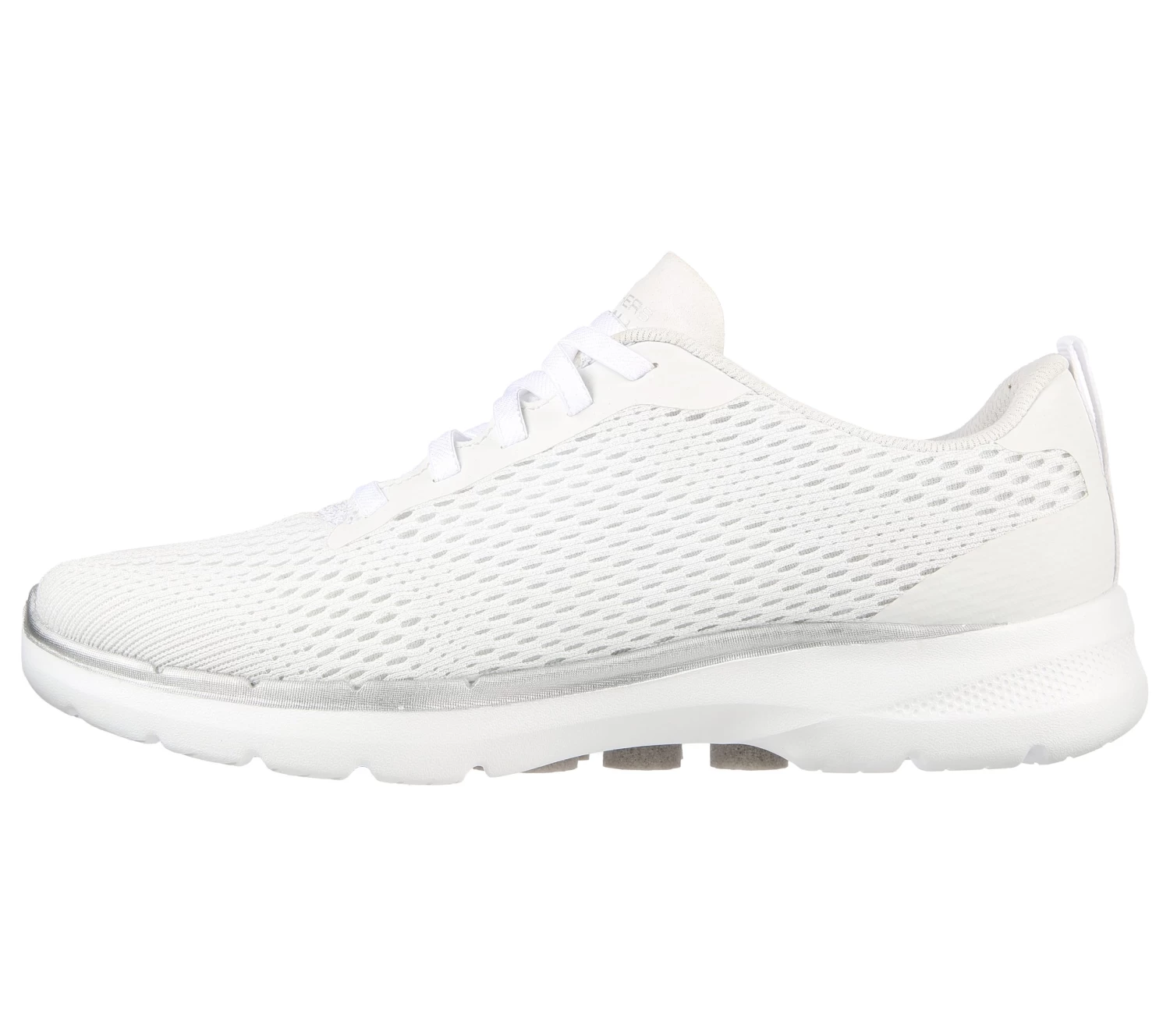 Skechers GO WALK 6 - Bold Vision 6 Skechers GO WALK 6 - Bold Vision - Image 4