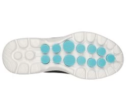 Skechers GO WALK 6 - Adora -Shoe Style Shop 124524 BKAQ C