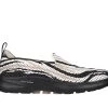 Skechers DVF: GO WALK 6 - Savanna Stripes -Shoe Style Shop 124631 ZBA