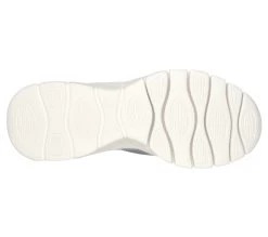 Skechers GO WALK Glide-Step Flex - Dazzling Joy -Shoe Style Shop 124809 BLCL D