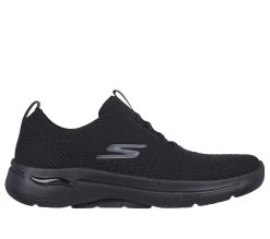Skechers GO WALK Arch Fit - Crystal Waves