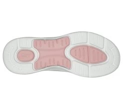 Skechers GO WALK Arch Fit - Uptown Summer -Shoe Style Shop 124887 WLPK C