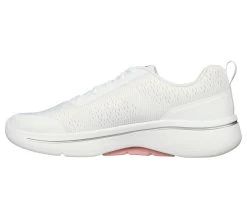 Skechers GO WALK Arch Fit - Uptown Summer -Shoe Style Shop 124887 WLPK D