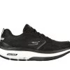 Skechers GO WALK Workout Walker -Shoe Style Shop 124929 BKW