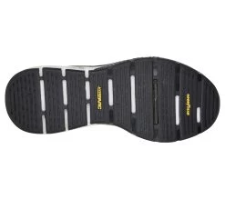 Skechers GO WALK Workout Walker -Shoe Style Shop 124929 BKW D