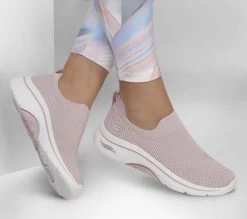 Skechers GO WALK Arch Fit 2.0 - Paityn 8 Skechers GO WALK Arch Fit 2.0 - Paityn -Shoe Style Shop 125300 MVE B