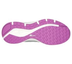 Skechers GO RUN Consistent - Chandra -Shoe Style Shop 128281 SLPR C