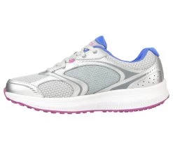Skechers GO RUN Consistent - Chandra -Shoe Style Shop 128281 SLPR D