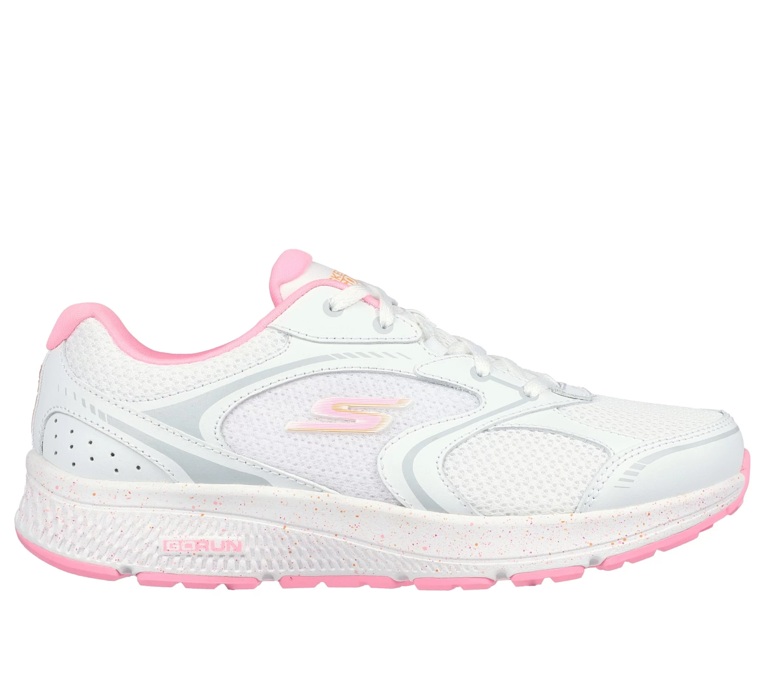 Skechers GO RUN Consistent - Vivid Horizon 3 Skechers GO RUN Consistent - Vivid Horizon