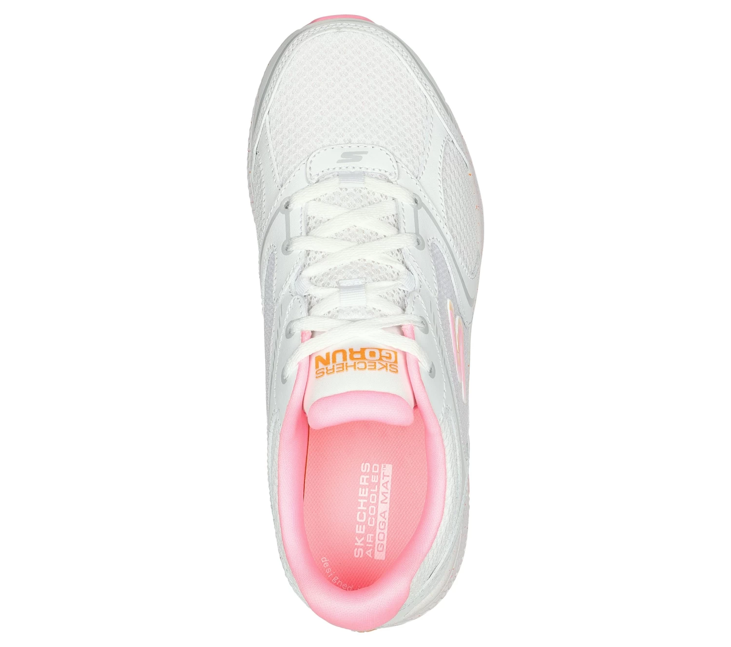 Skechers GO RUN Consistent - Vivid Horizon 5 Skechers GO RUN Consistent - Vivid Horizon - Image 3