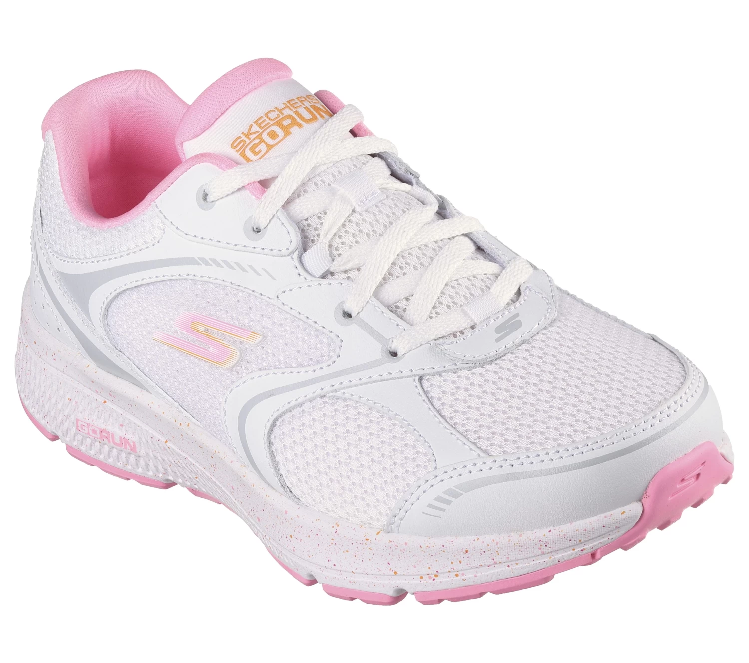 Skechers GO RUN Consistent - Vivid Horizon 8 Skechers GO RUN Consistent - Vivid Horizon - Image 6