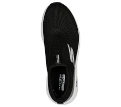 Skechers GOrun Elevate - Hot Streak 10 Skechers GOrun Elevate - Hot Streak -Shoe Style Shop 128320 BKW C