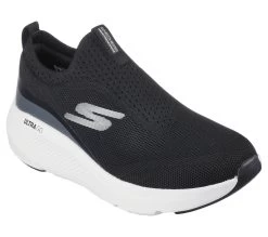 Skechers GOrun Elevate - Hot Streak 13 Skechers GOrun Elevate - Hot Streak -Shoe Style Shop 128320 BKW F