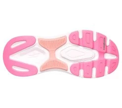 Skechers Slip-ins Max Cushioning AF - Fluidity -Shoe Style Shop 128924 GYPK D