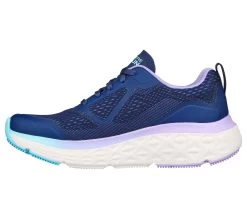 Skechers Max Cushioning Delta - Ultimate Endurance -Shoe Style Shop 129126 NVLV D