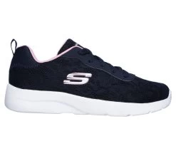 Skechers Dynamight 2.0 - Homespun -Shoe Style Shop 12963 NVPK E