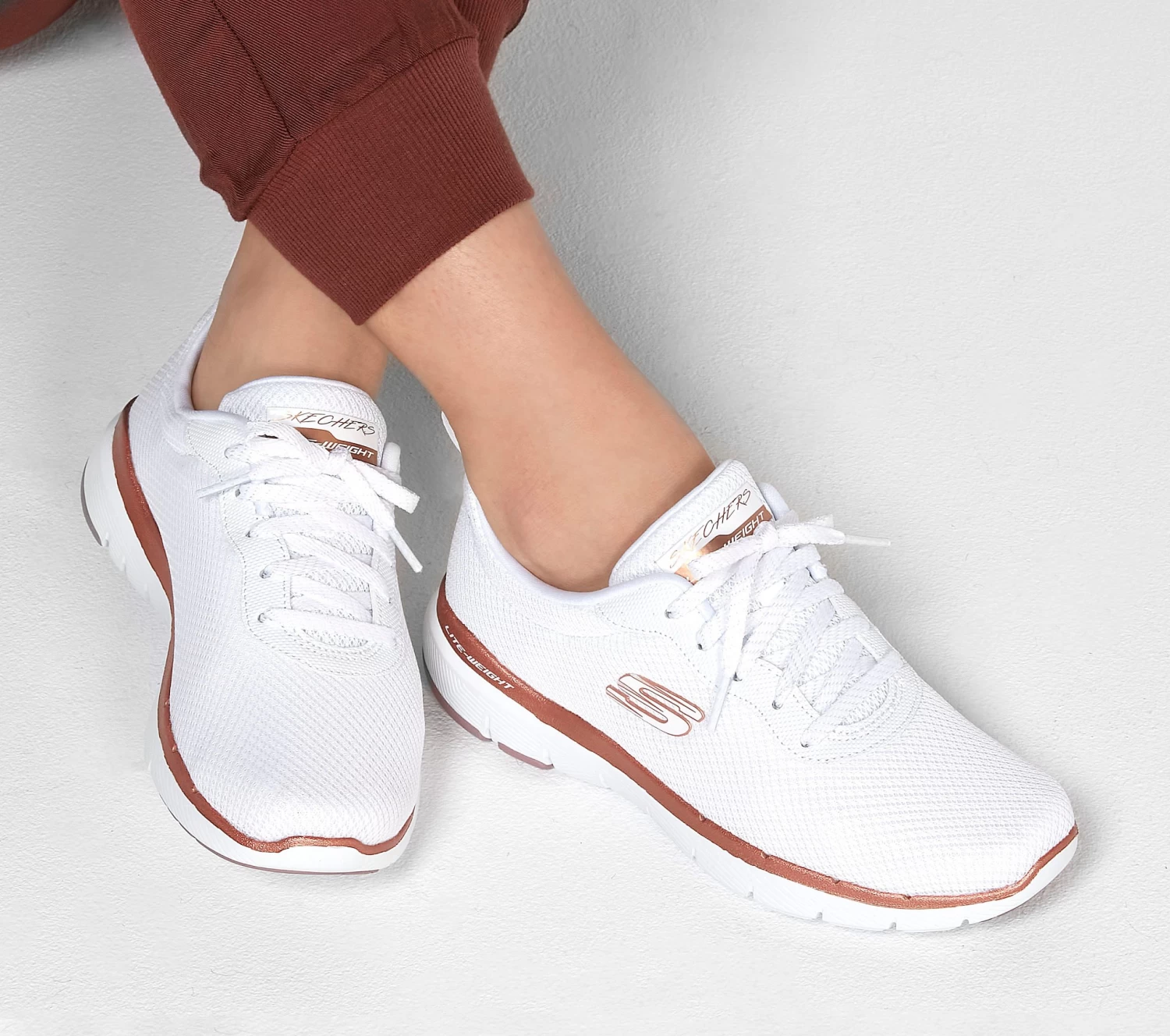 Skechers Flex Appeal 3.0 - First Insight 4 Skechers Flex Appeal 3.0 - First Insight - Image 2