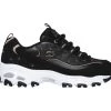 Skechers D'Lites - Glamour Feels