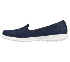 Skechers GO WALK Lite - Sweet Gal -Shoe Style Shop 136012 NVW E