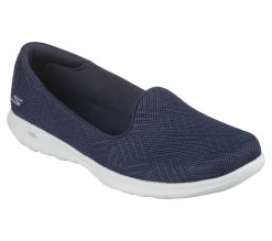 Skechers GO WALK Lite - Sweet Gal -Shoe Style Shop 136012 NVW F