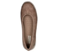 Skechers On-the-GO Dreamy - Upscale -Shoe Style Shop 136273 BRN C