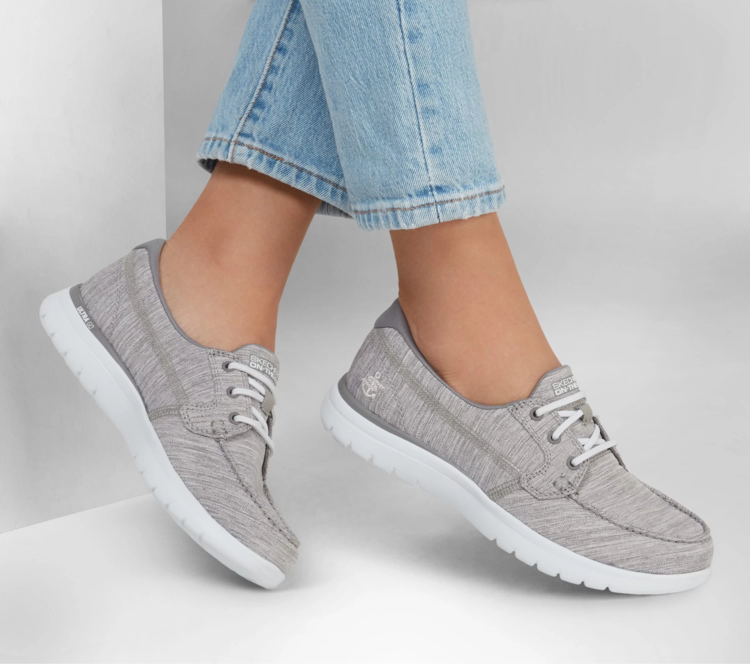 Skechers On-the-GO Flex - Ashore 4 Skechers On-the-GO Flex - Ashore - Image 2