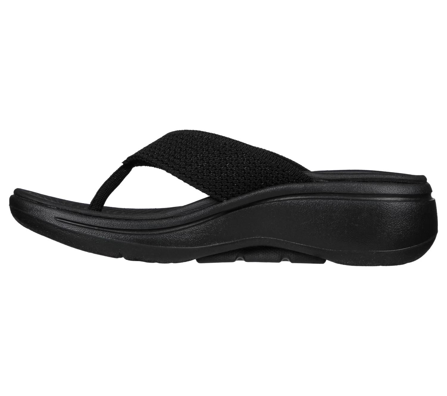 Skechers GO WALK Arch Fit Sandal - Luminous 7 Skechers GO WALK Arch Fit Sandal - Luminous - Image 5