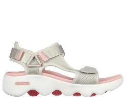 Skechers GO WALK Massage Fit - Expressive