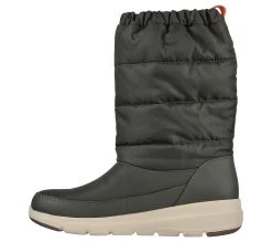 Skechers On-the-GO Glacial Ultra - Wintertime -Shoe Style Shop 144171 OLV D