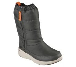 Skechers On-the-GO Glacial Ultra - Wintertime -Shoe Style Shop 144171 OLV E