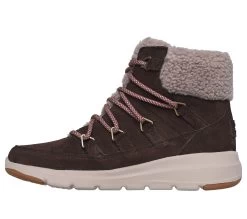 Skechers On-the-GO Glacial Ultra - Winter Is Coming 12 Skechers On-the-GO Glacial Ultra - Winter Is Coming -Shoe Style Shop 144187 CHOC E
