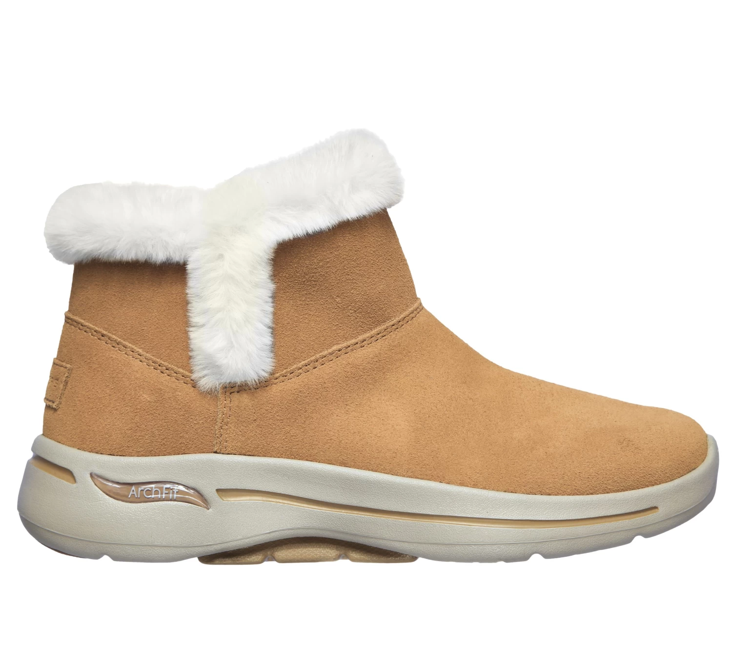 Skechers GOwalk Arch Fit - Cherish 6 Skechers GOwalk Arch Fit - Cherish - Image 4