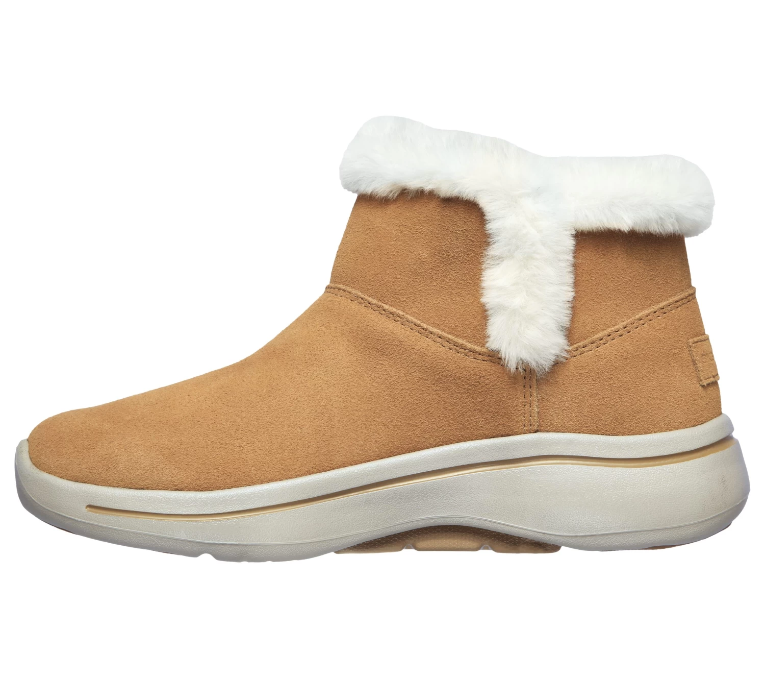 Skechers GOwalk Arch Fit - Cherish 4 Skechers GOwalk Arch Fit - Cherish - Image 2