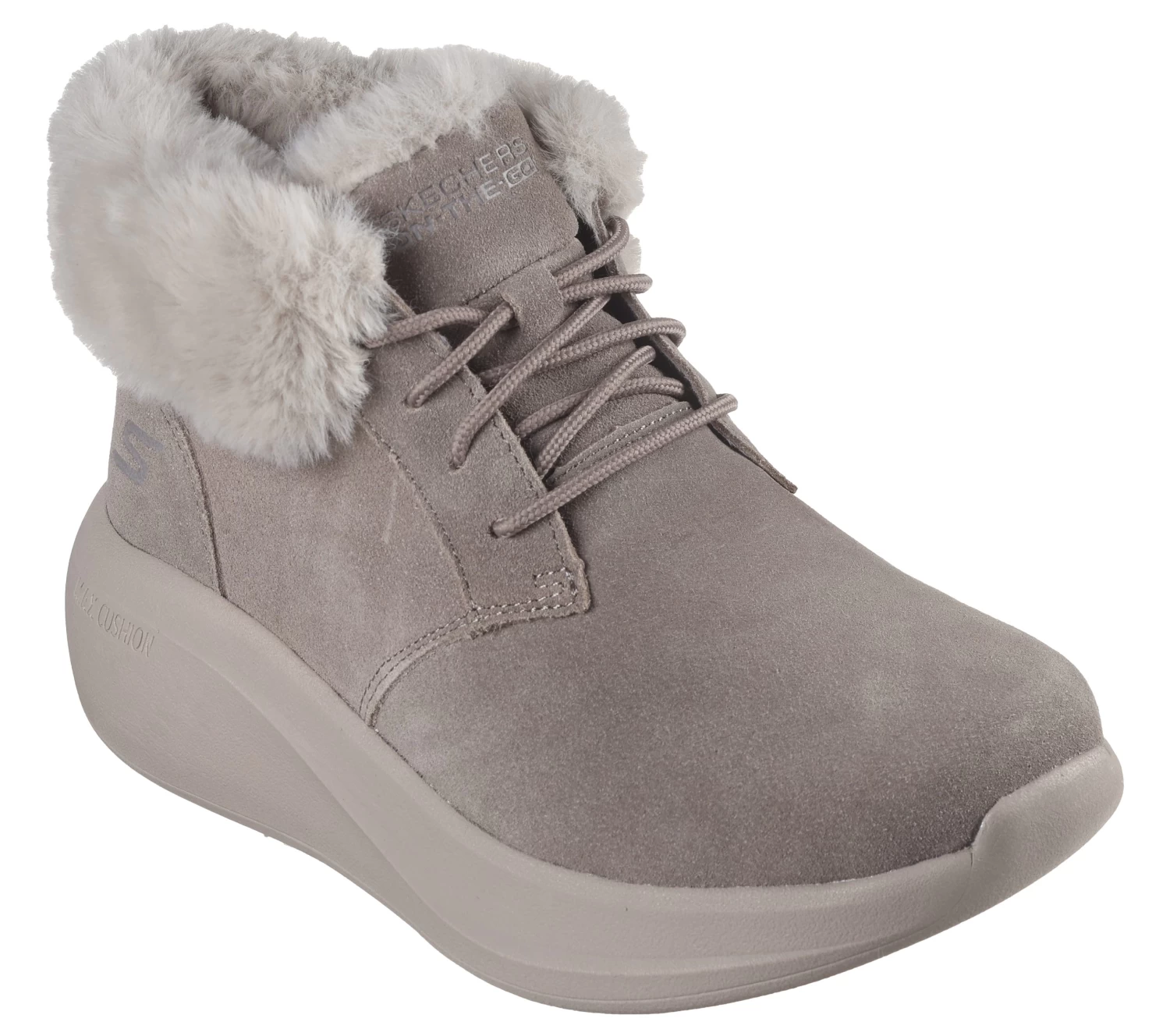 Skechers Max Cushioning Essential - Snuggle Up 7 Skechers Max Cushioning Essential - Snuggle Up - Image 5