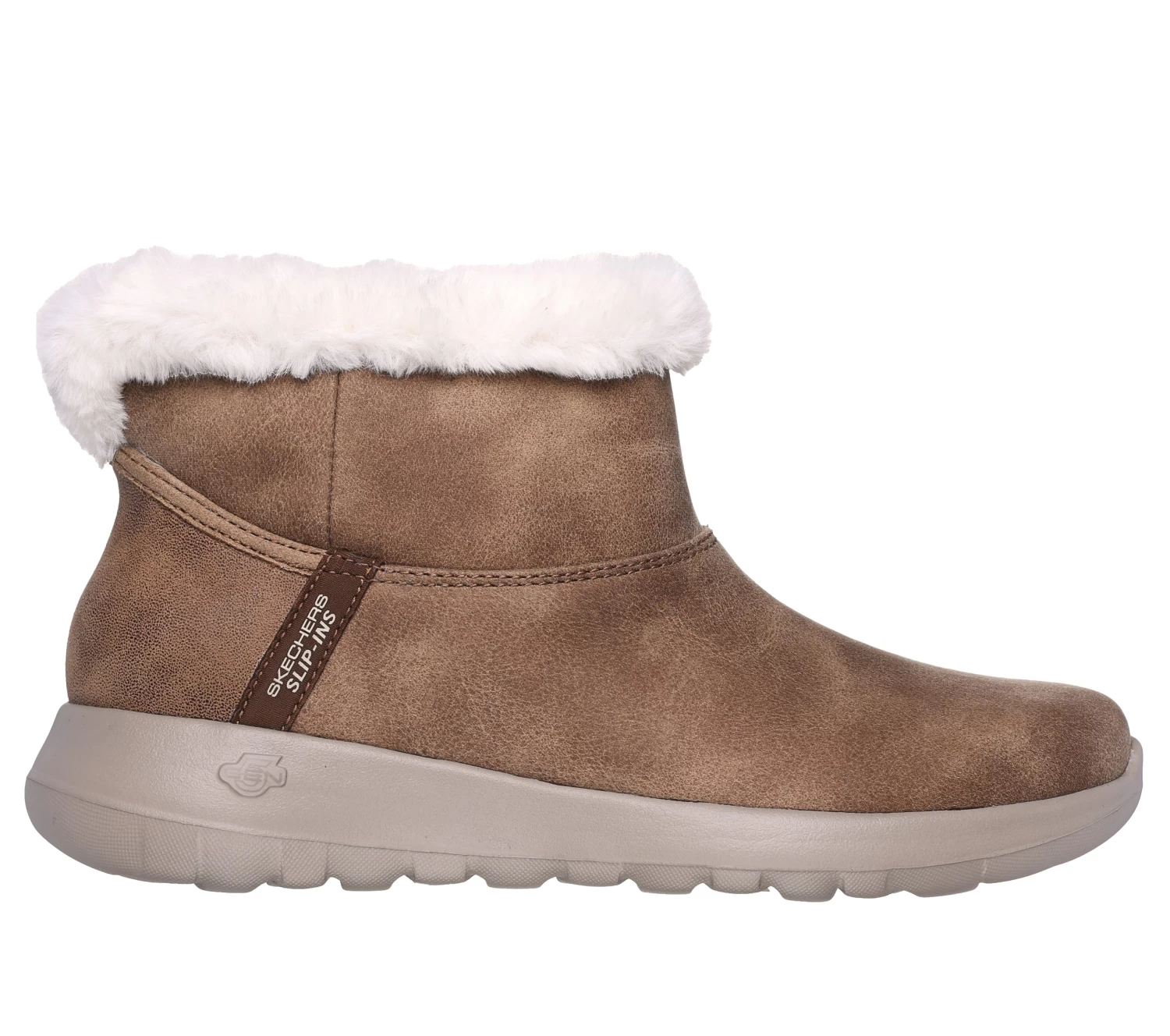 Skechers Slip-ins: On-the-GO Joy - Cozy Dream 3 Skechers Slip-ins: On-the-GO Joy - Cozy Dream