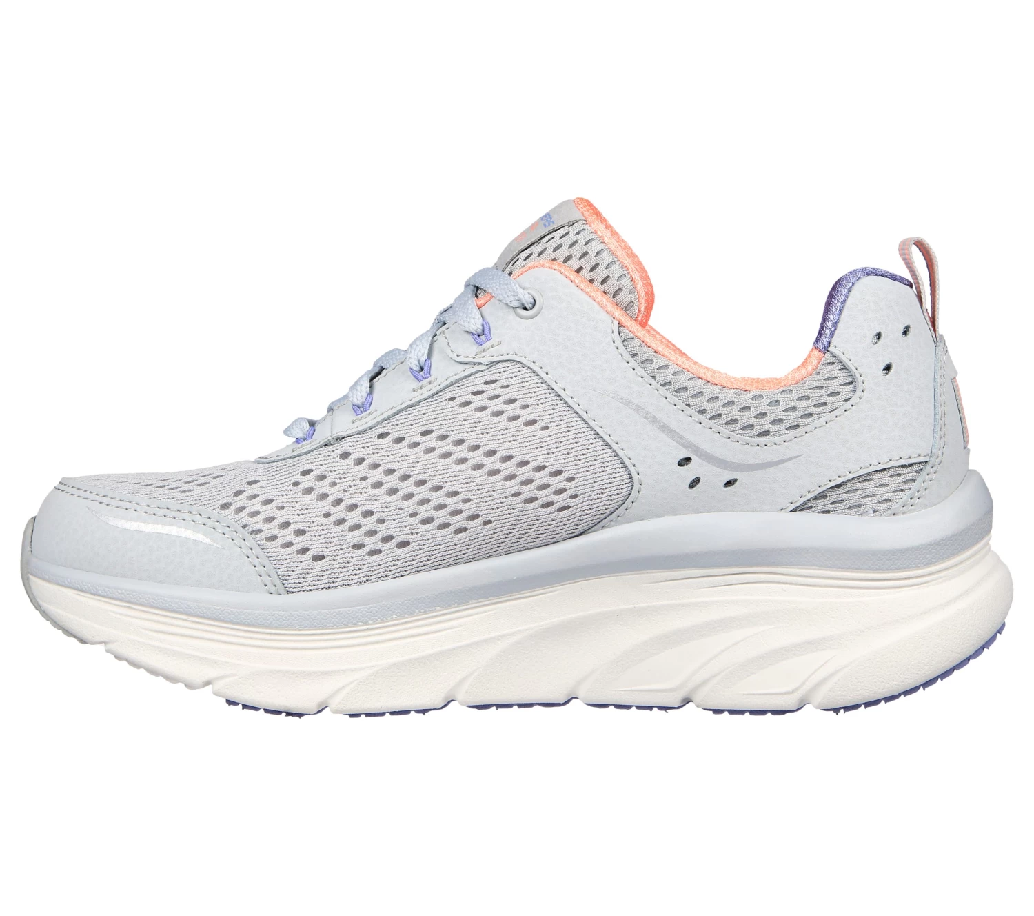 Skechers Relaxed Fit: D'Lux Walker - Infinite Motion 7 Skechers Relaxed Fit: D'Lux Walker - Infinite Motion - Image 5