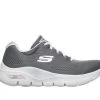 Skechers Arch Fit - Big Appeal -Shoe Style Shop 149057 GYPK