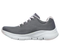 Skechers Arch Fit - Big Appeal -Shoe Style Shop 149057 GYPK E