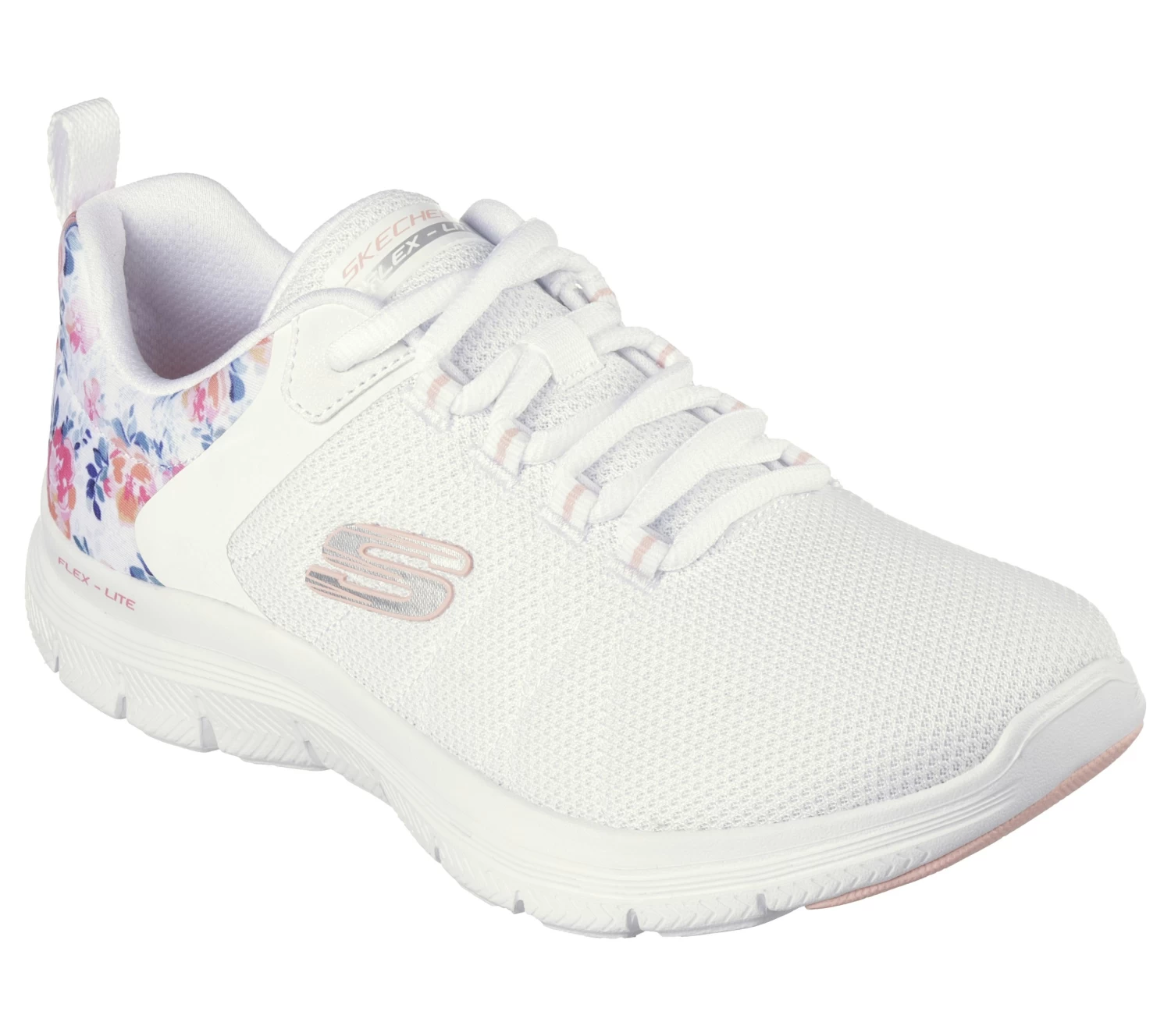 Skechers FLEX APPEAL 4.0 - LET IT BLOSSOM 7 Skechers FLEX APPEAL 4.0 - LET IT BLOSSOM - Image 5