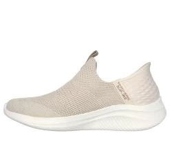 Skechers Slip-ins: Ultra Flex 3.0 - Glitter Me -Shoe Style Shop 149591 NTGD D