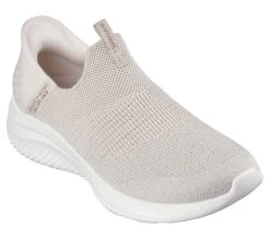 Skechers Slip-ins: Ultra Flex 3.0 - Glitter Me -Shoe Style Shop 149591 NTGD E