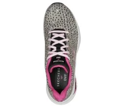 Skechers DVF: Arch Fit - Sprinting Spots -Shoe Style Shop 149677 NTBK C