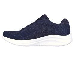 Skechers Ultra Flex 3.0 - Best Time -Shoe Style Shop 149705 NVY E