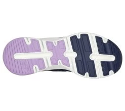Skechers Arch Fit - Modern Rhythm -Shoe Style Shop 149717 NVLV C