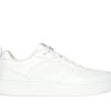 Skechers Sport Court 92 - Illustrious -Shoe Style Shop 149763 WHT