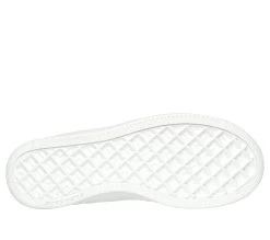 Skechers Sport Court 92 - Illustrious -Shoe Style Shop 149763 WHT C