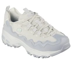 Skechers D'Lites - Get Wavy 11 Skechers D'Lites - Get Wavy -Shoe Style Shop 149792 WPW E