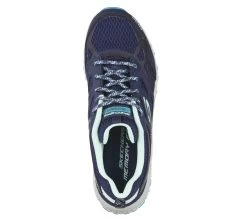 Skechers Hillcrest - Pure Escapade -Shoe Style Shop 149821 NVTQ C