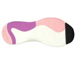 Skechers Relaxed Fit: D'Lux Fitness - Perfect Timing -Shoe Style Shop 149836 BKMT D