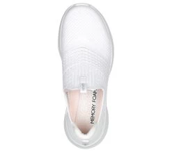 Skechers Ultra Flex 3.0 - Classy Charm -Shoe Style Shop 149855 WHT C